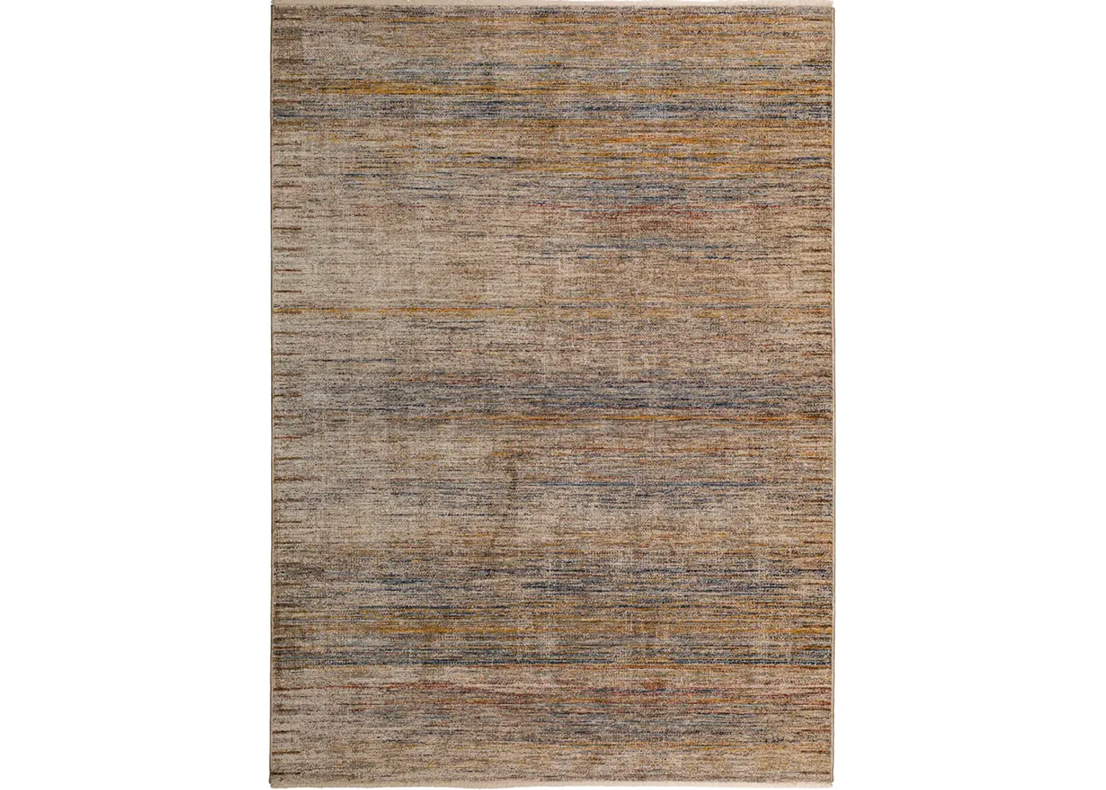 Neola NA2 Taupe 2'3" x 7'10" Rug