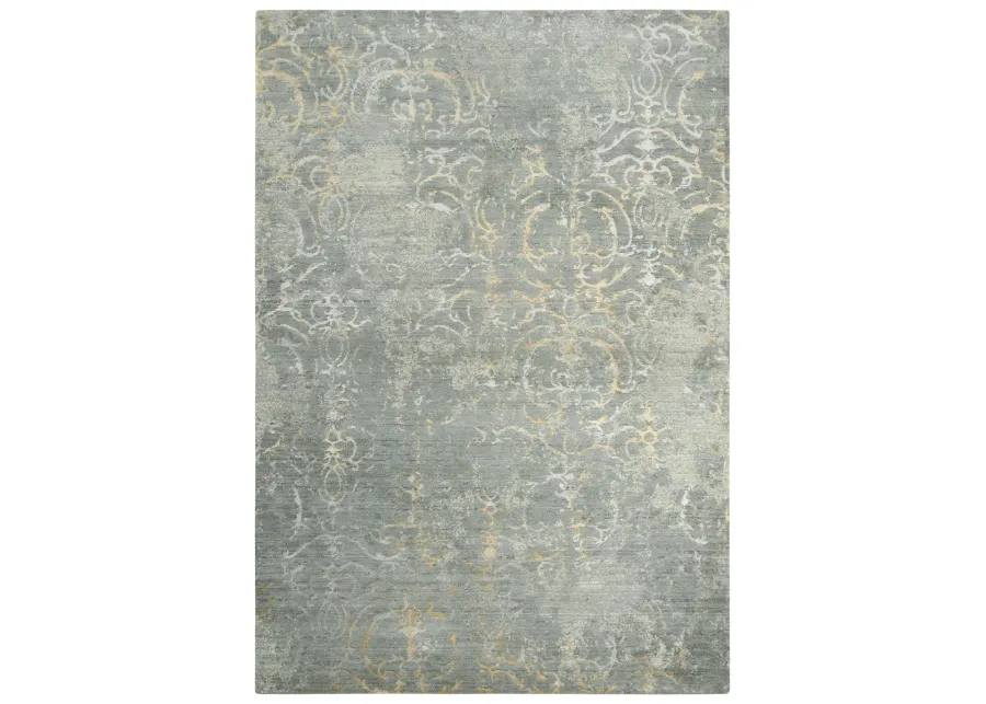 Impressions IMP106 2'6" x 8' Rug