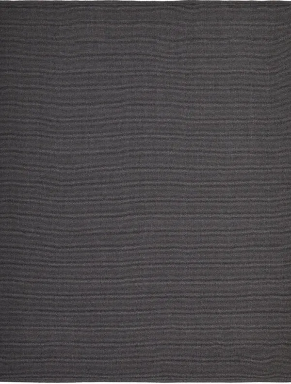 Theo 0827F 4' x 6' Gray/Tan Rug