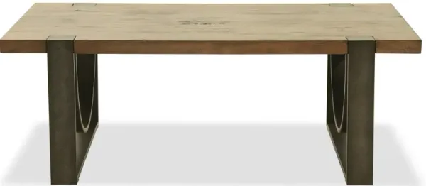 Bowden Cocktail Table