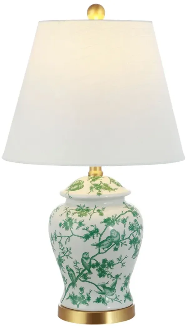 Penelope Chinoiserie Table Lamp