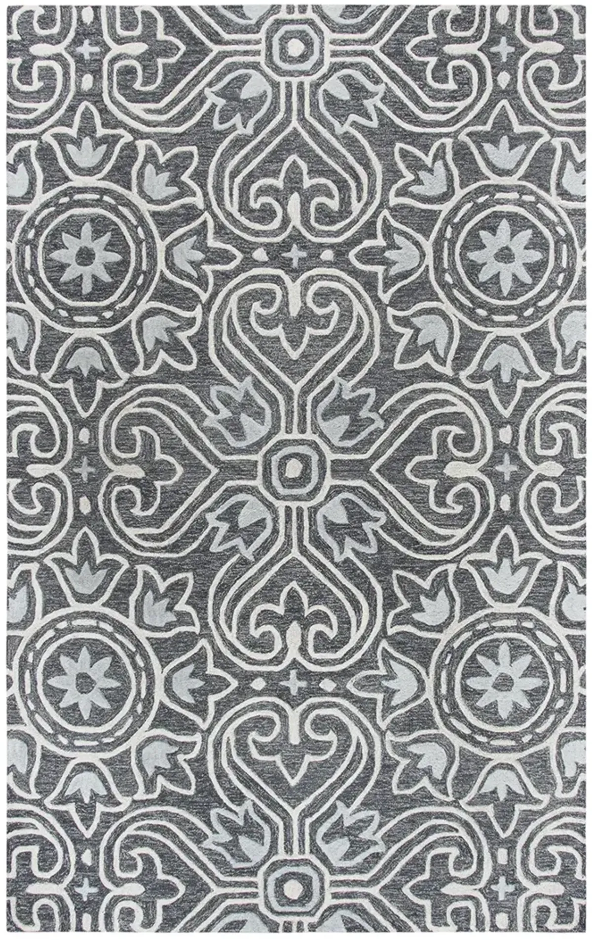 Opulent OU957A 5' x 8' Rug