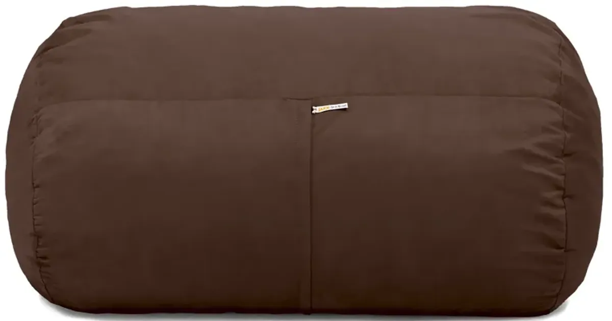 Jaxx 4 ft Lounger Bean Bag