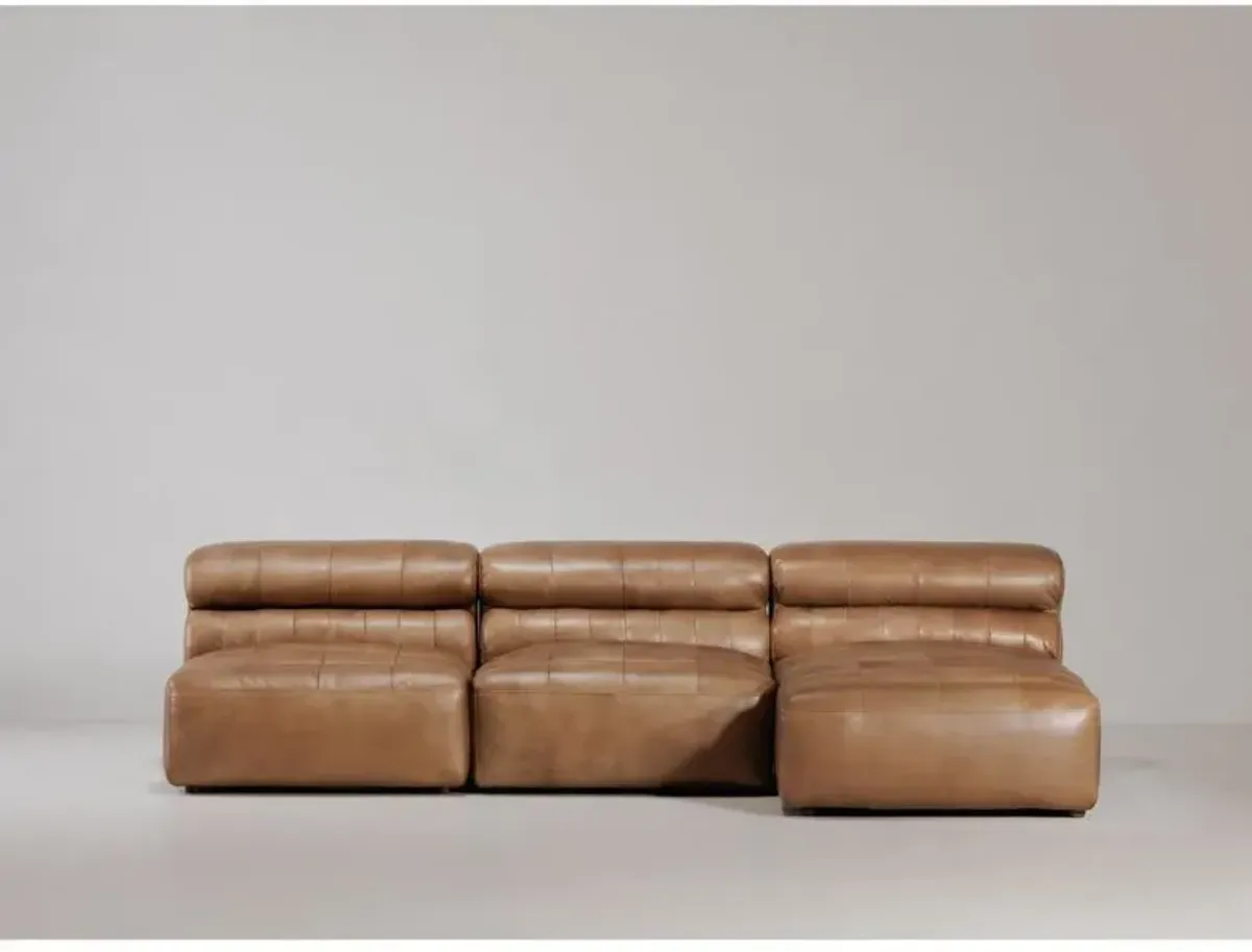 Moe's Home Collection Ramsay Signature Modular Sectional