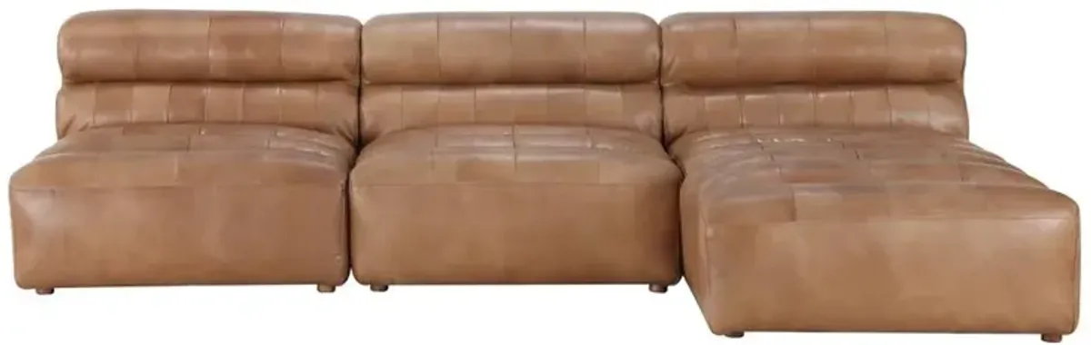 Moe's Home Collection Ramsay Signature Modular Sectional