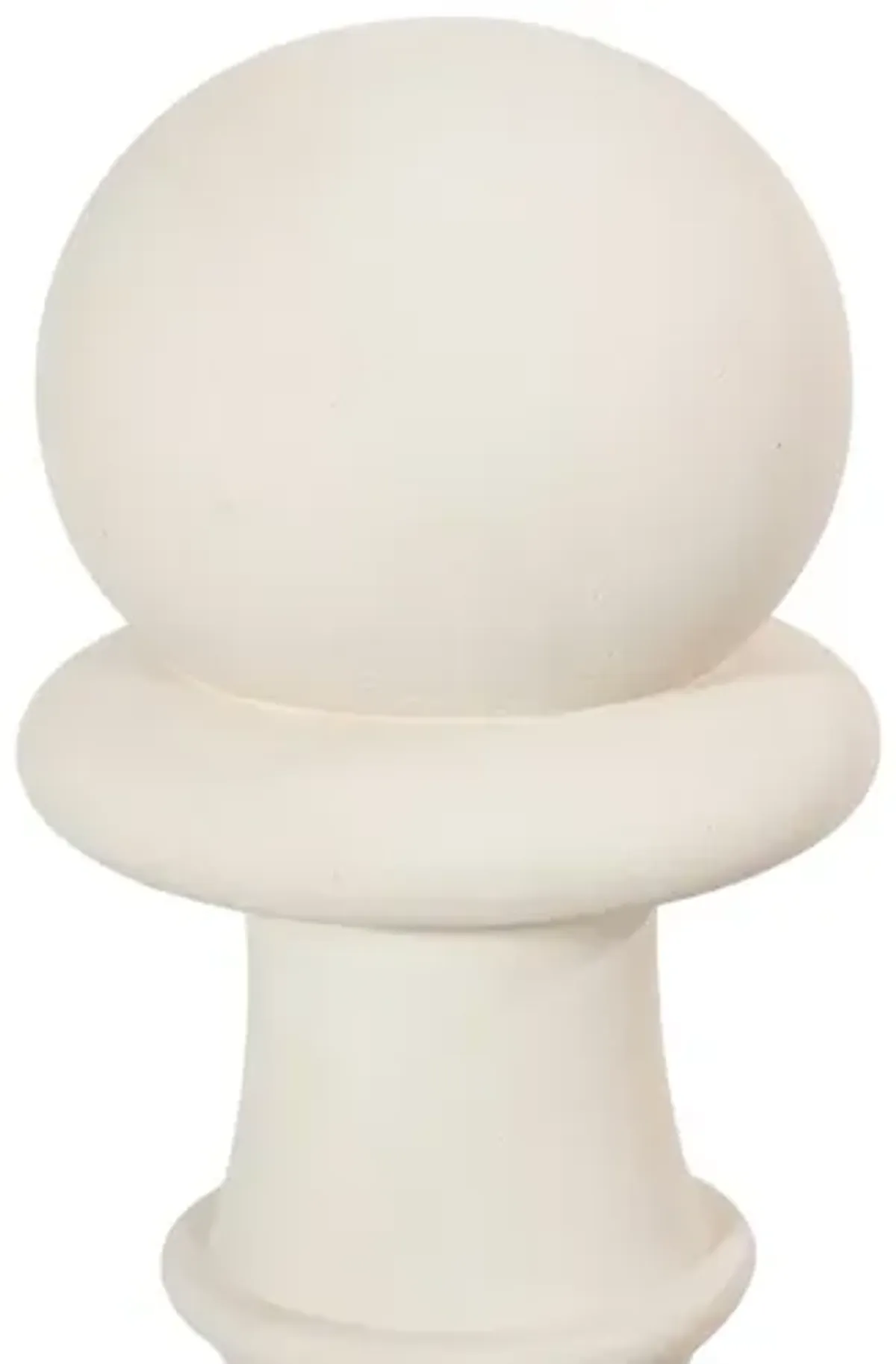 Pawn Chess Sculpture