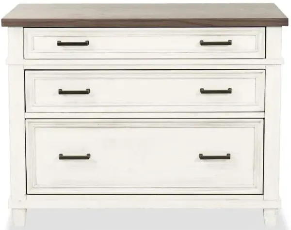 Caraway Lateral File