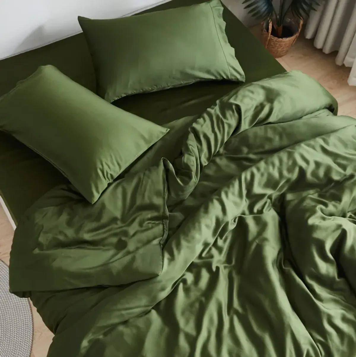 DOZ Bamboo Sheet Set