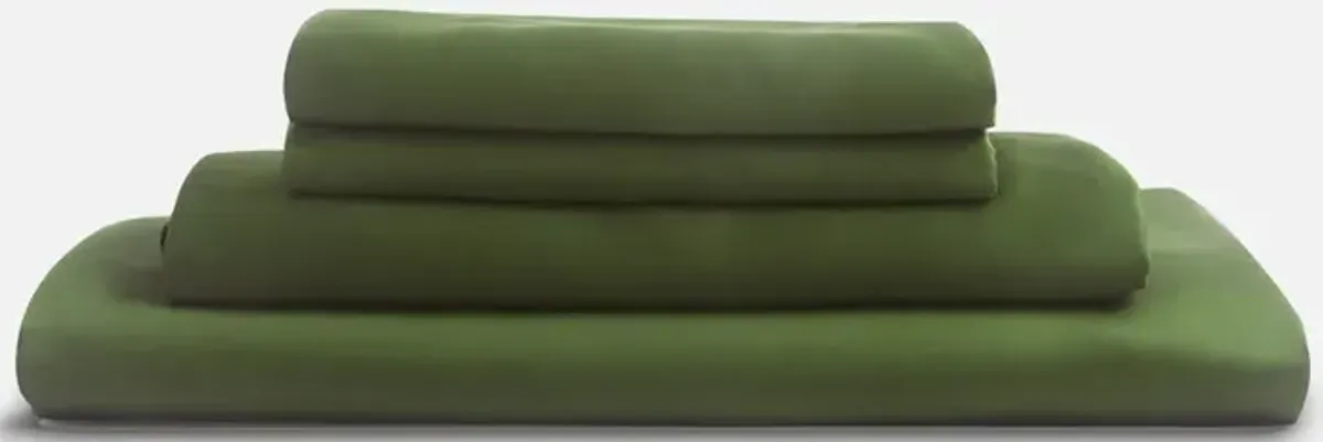 DOZ Bamboo Sheet Set