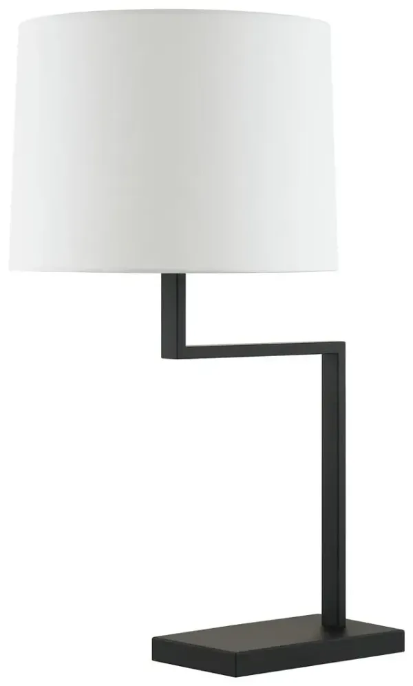 Forty West Tristan Table Lamp