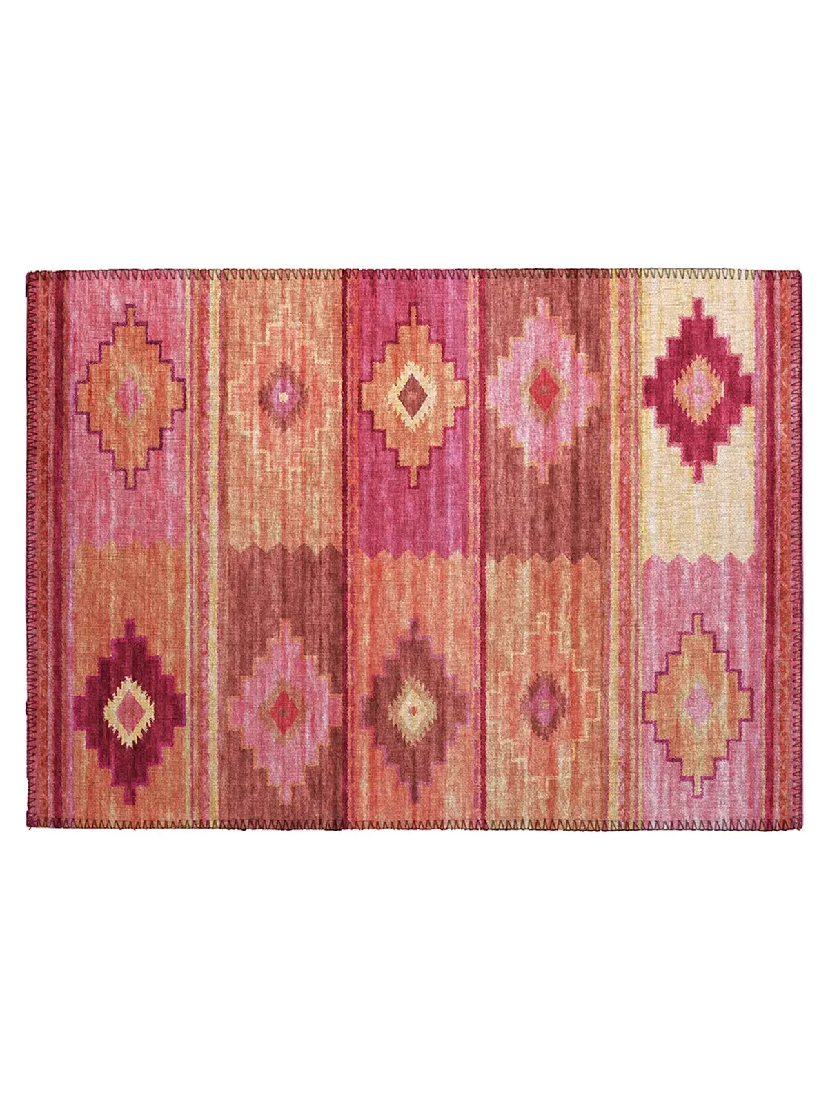 Phoenix PH1 Rose 20" x 30" Rug