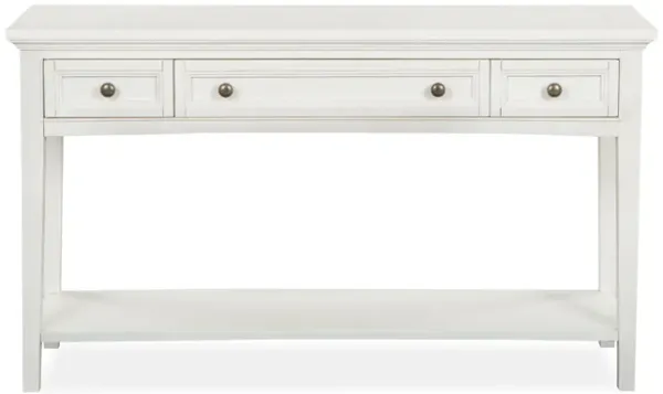 Heron Cove Sofa Table