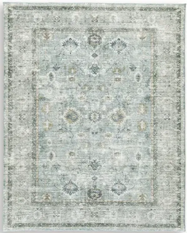 Ladstoney 7'6" x 9'6" Rug