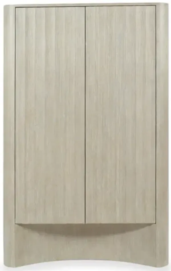 Loggia Bar Cabinet
