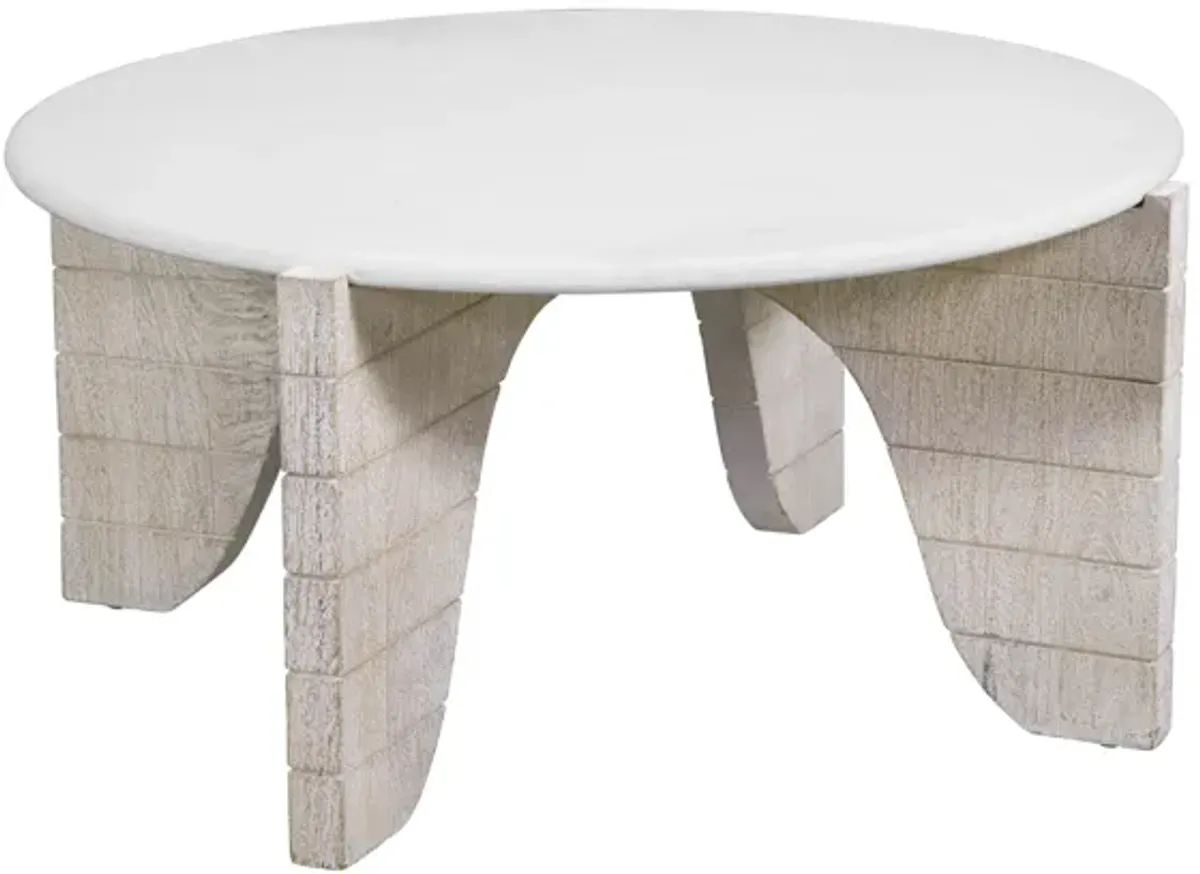 Bali Cocktail Table