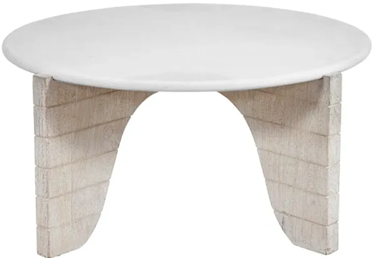 Bali Cocktail Table