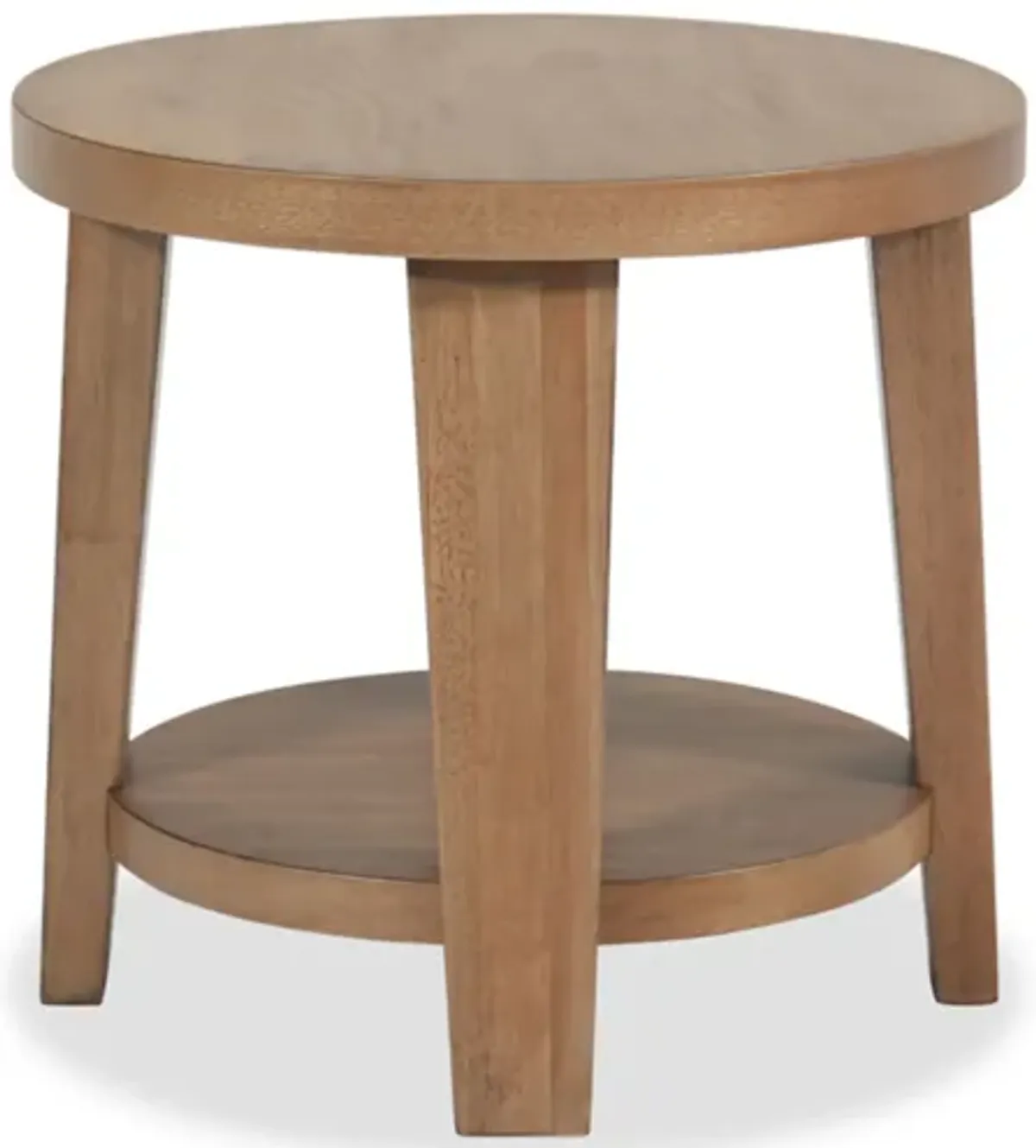Kristiland End Table