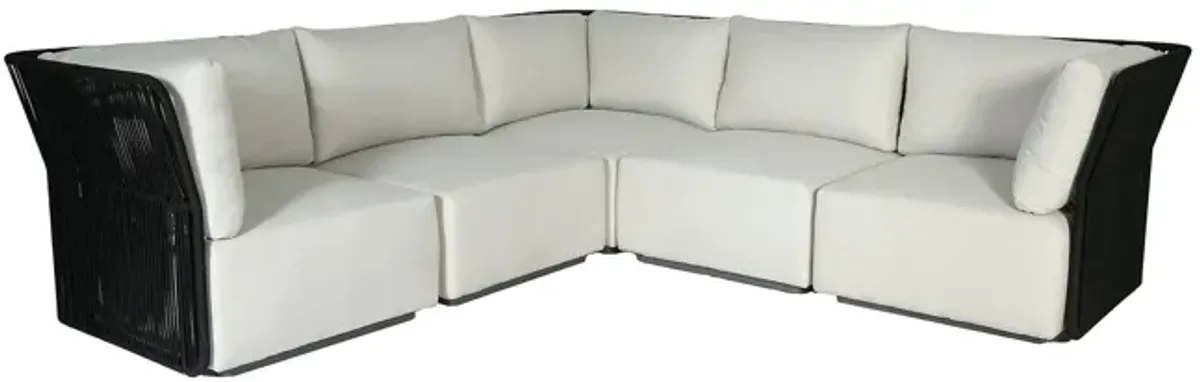 Naples OD L-Shaped Sectional