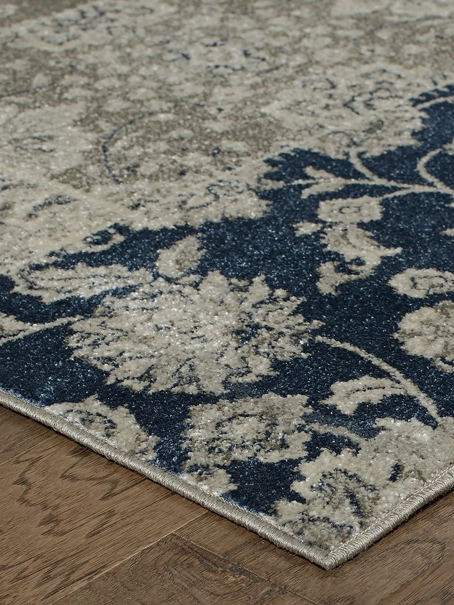 Richmond 7'10" x 10'10" IVY Rug