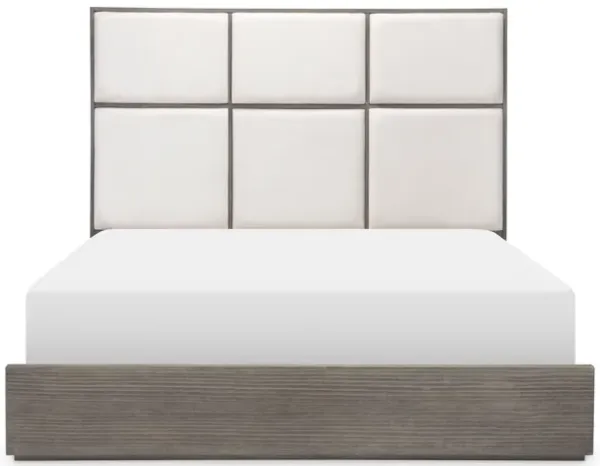 Terra Luna King Bed