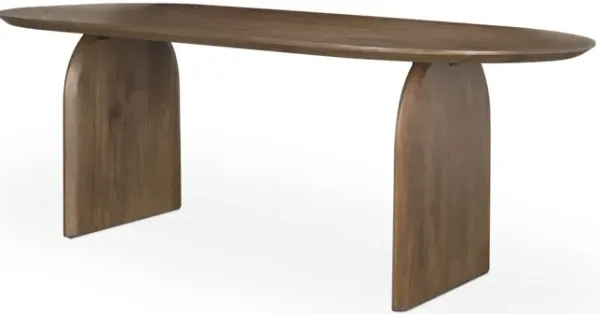 Isla Dining Table