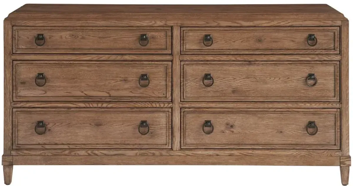 Sienna Dresser