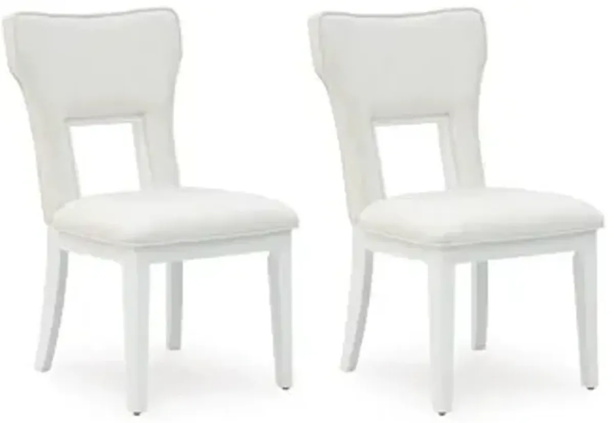 Chalanna Dining Chair