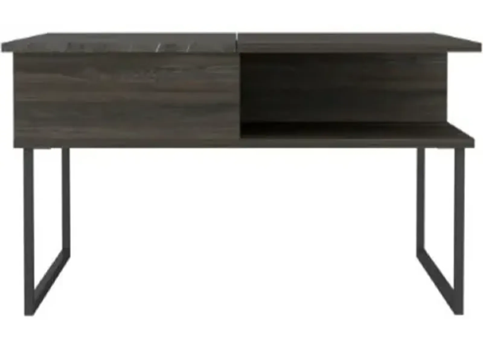 Lift Top Coffee Table Juvve, Living Room, Espresso / Onyx