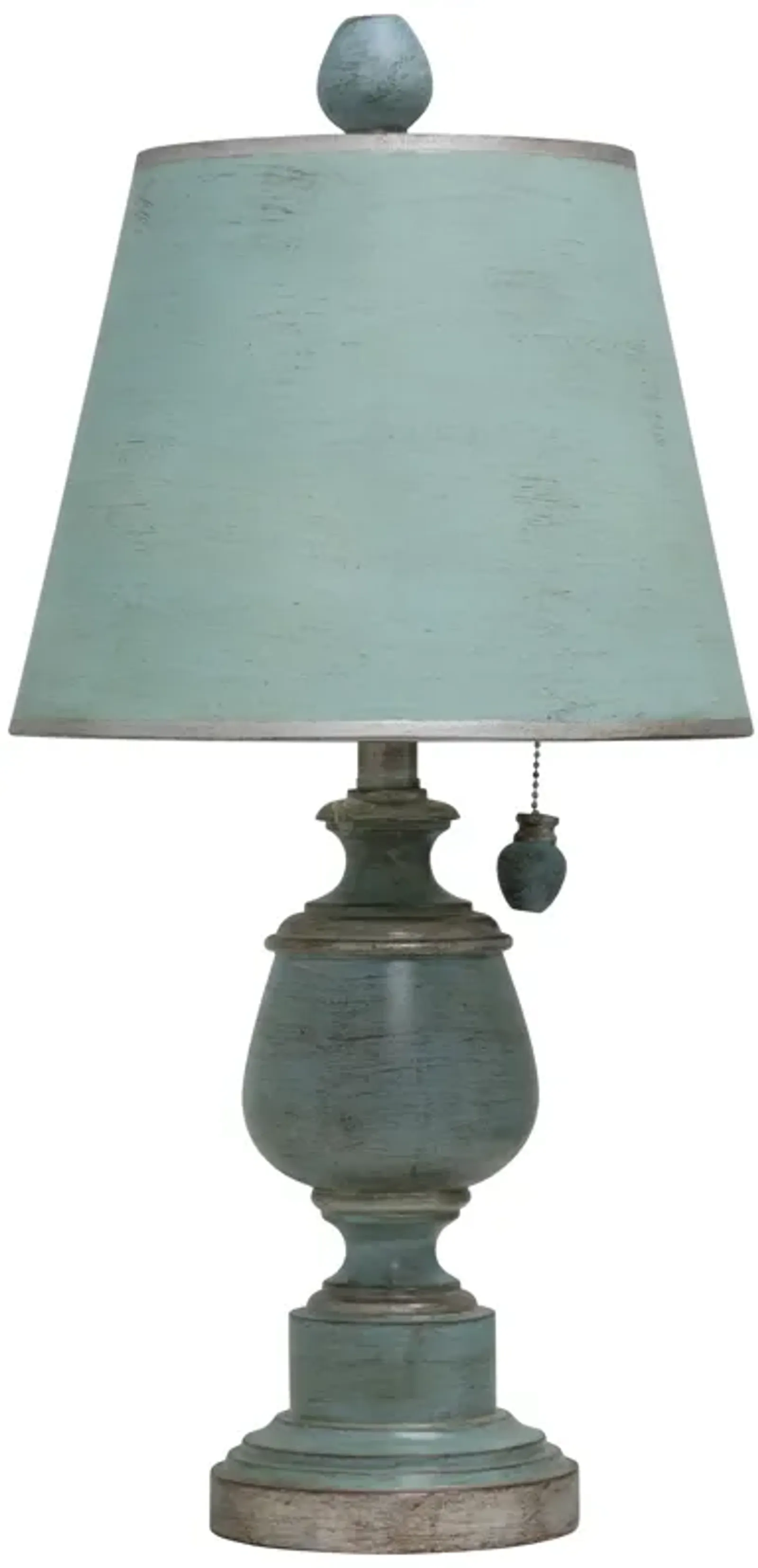 Accent Lamp