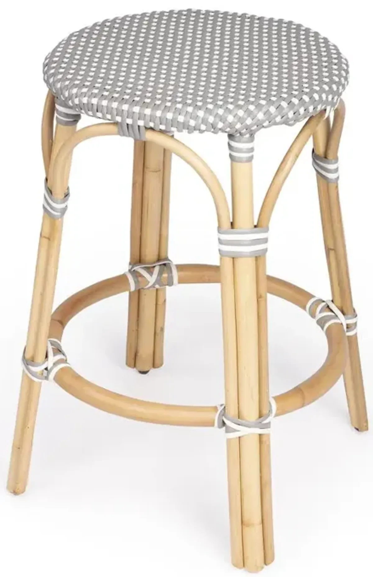 Rattan Counter Stool, Belen Kox