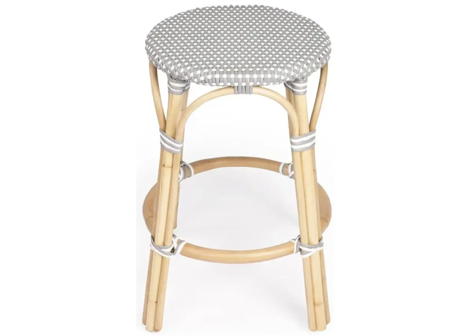 Rattan Counter Stool, Belen Kox