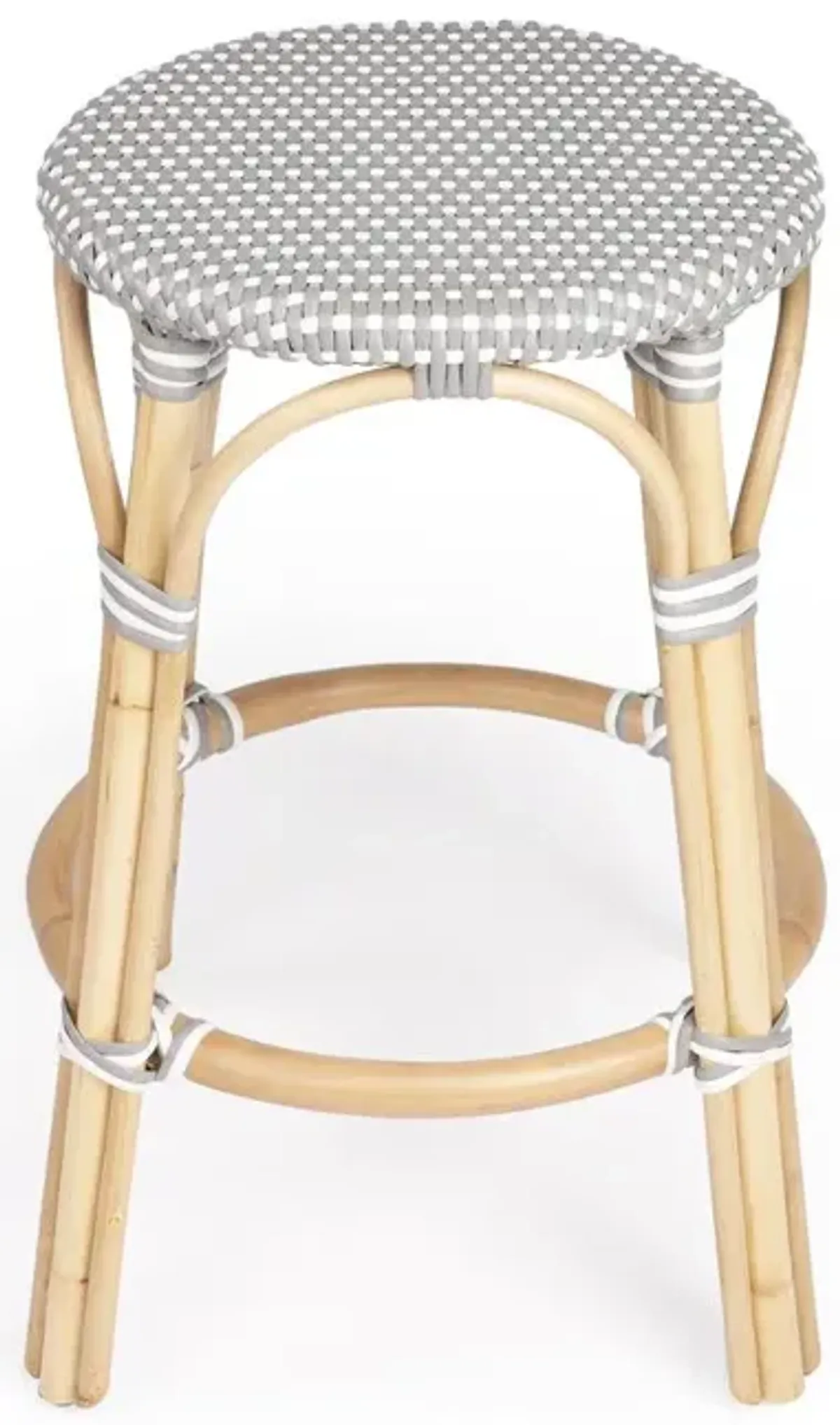 Rattan Counter Stool, Belen Kox