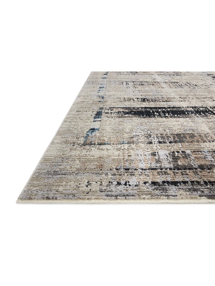 Leigh LEI01 2'7" x 10'10" Rug