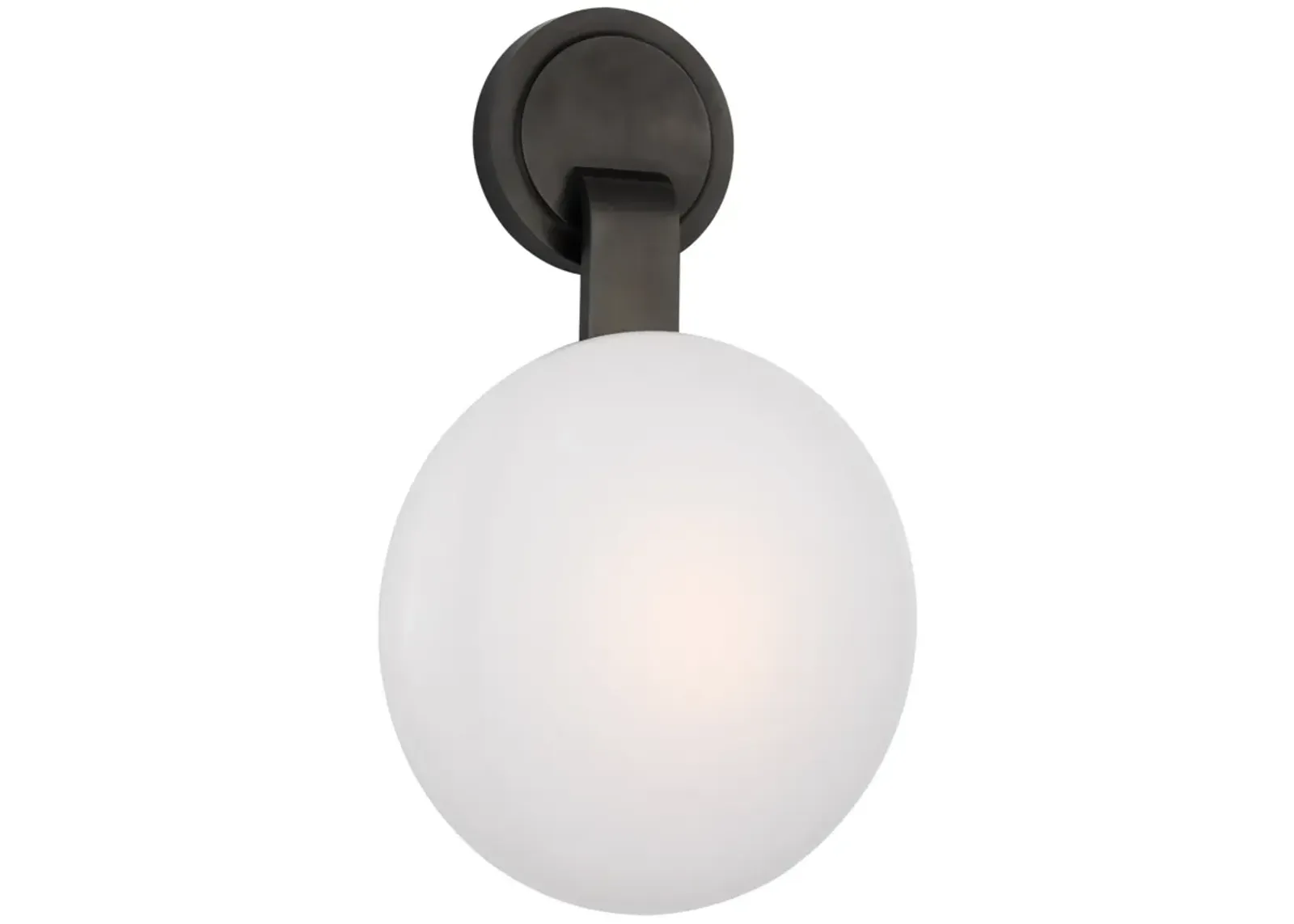 Marisol Medium Single Sconce