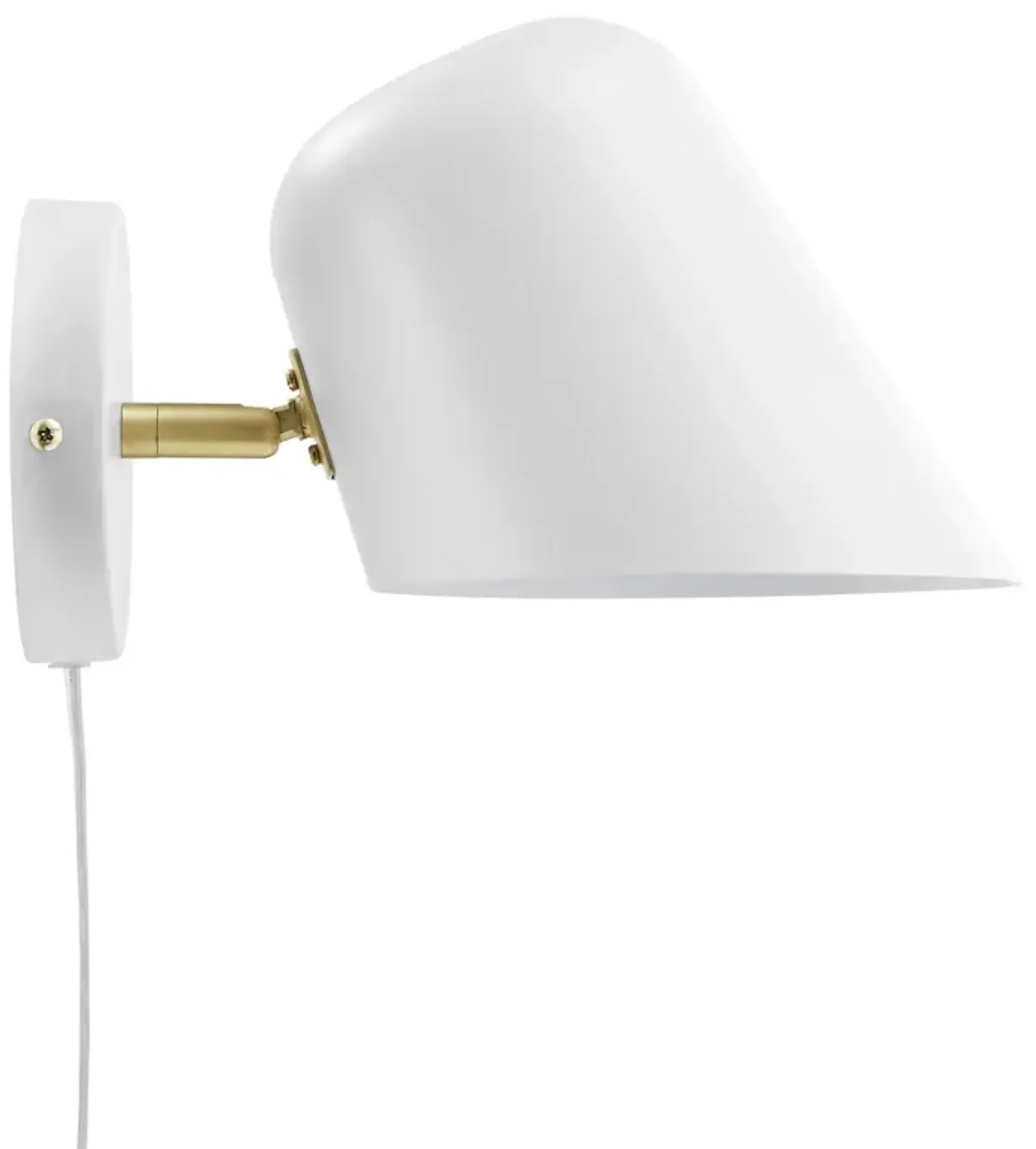 Briana Swivel Wall Sconce