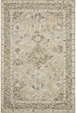 Ivory Beige color