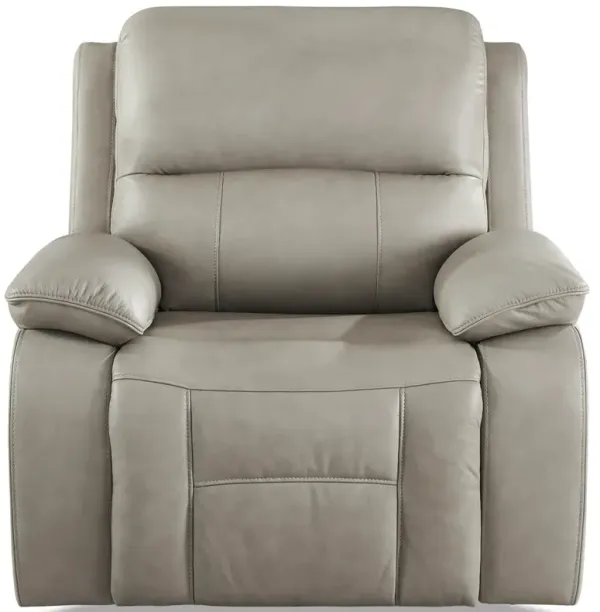 Westminster Power Headrest Zero Gravity Recliner