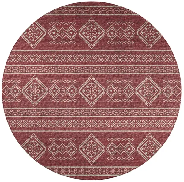 Sedona SN14 Paprika 6' Rug