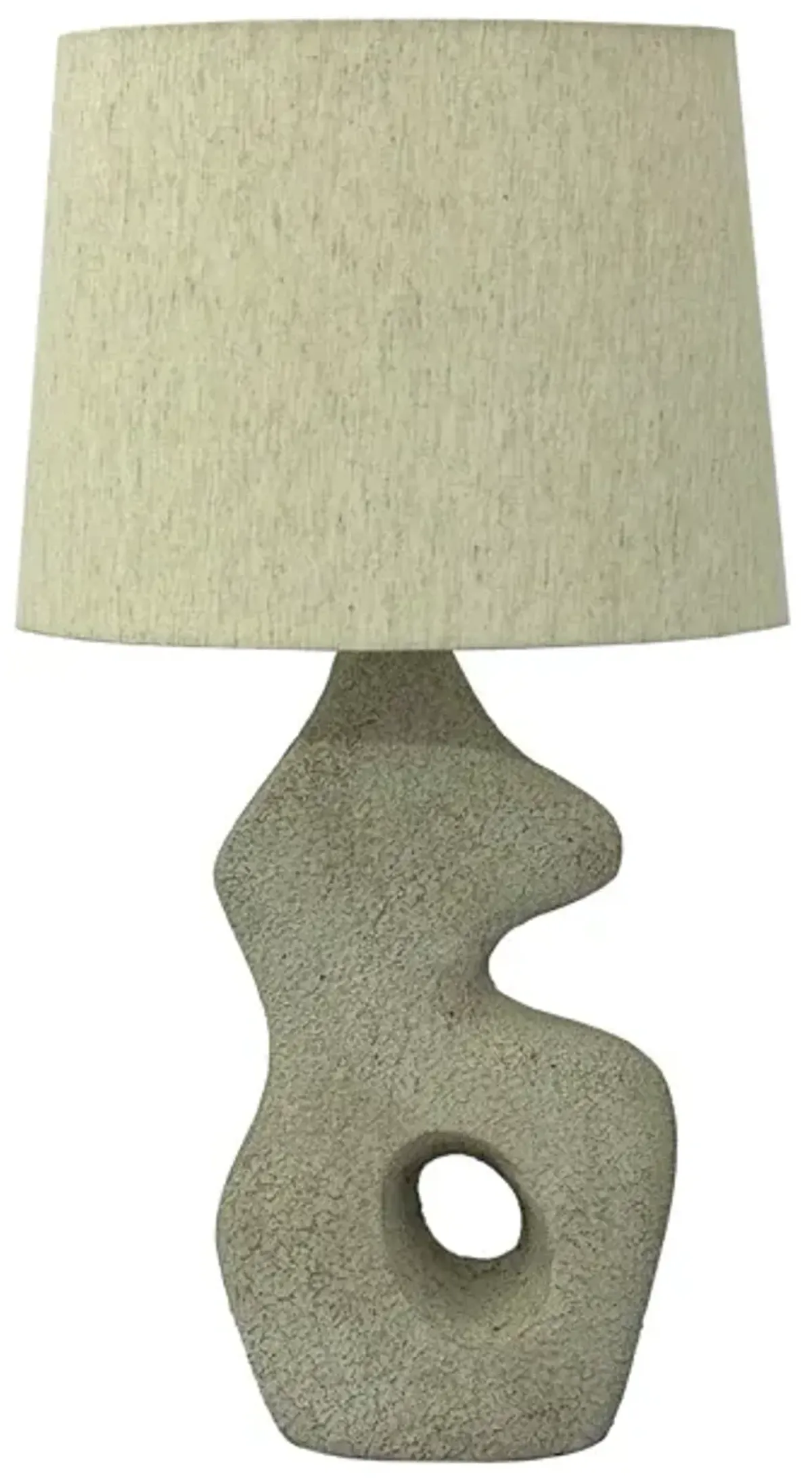 Chadrich Paper Table Lamp (2/CN)