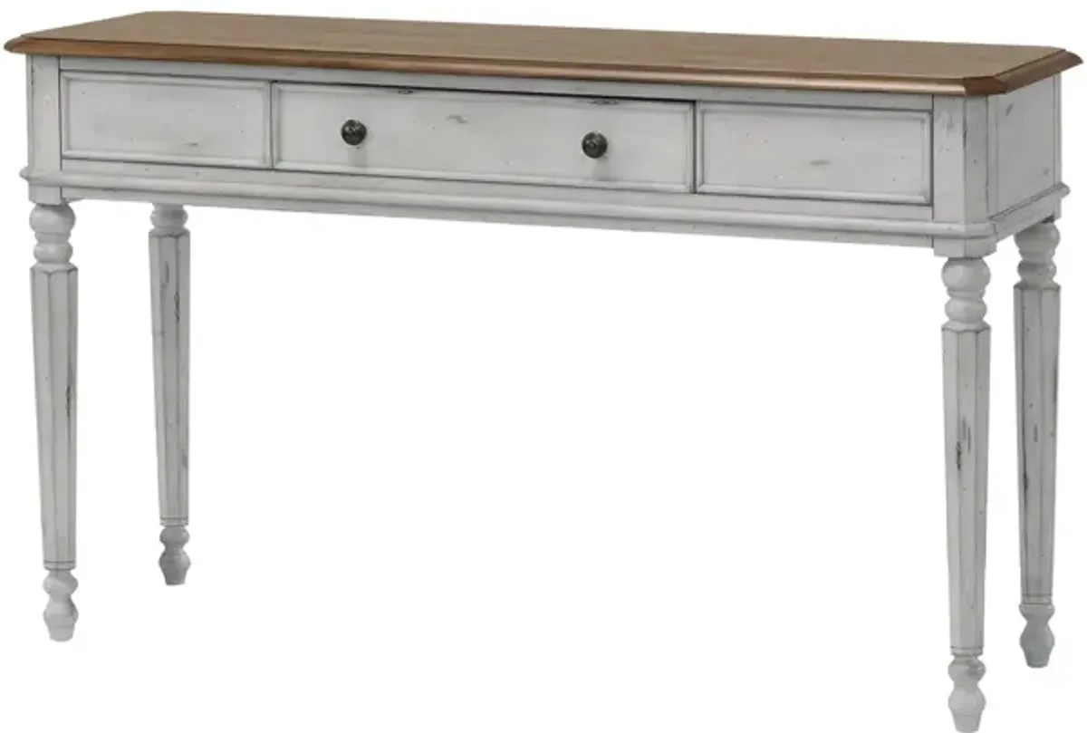 Highland Sofa Table