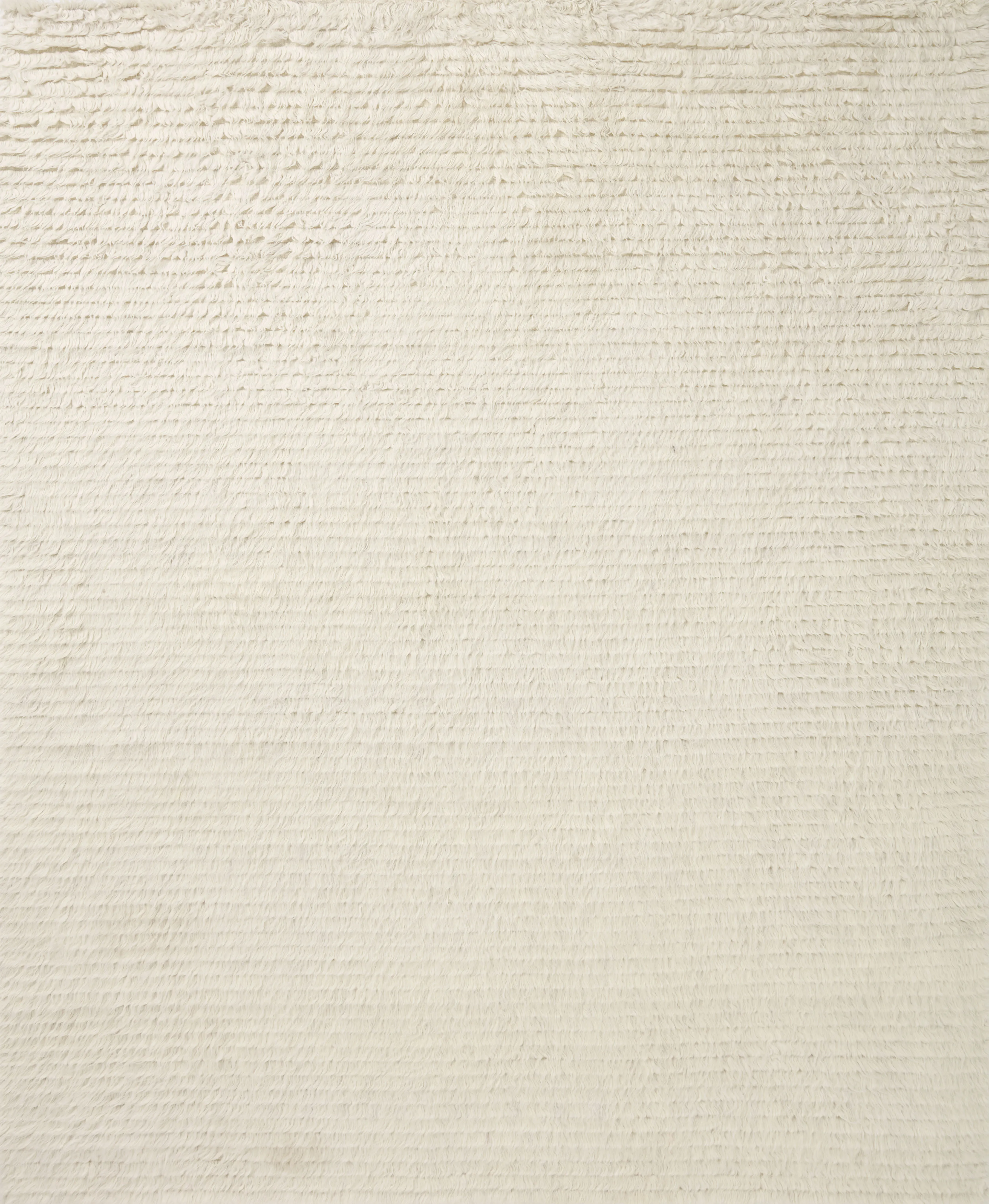 Woodland WOO01 Ivory 6' x 9' Rug