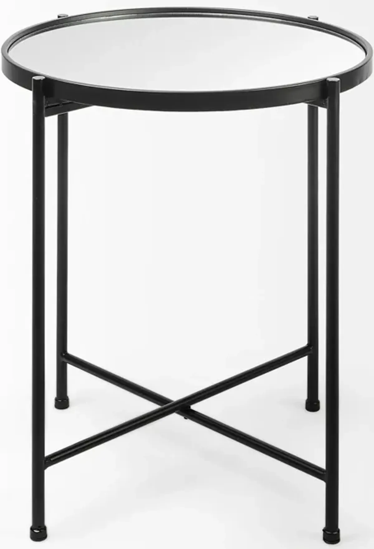 Samantha Small Accent Table