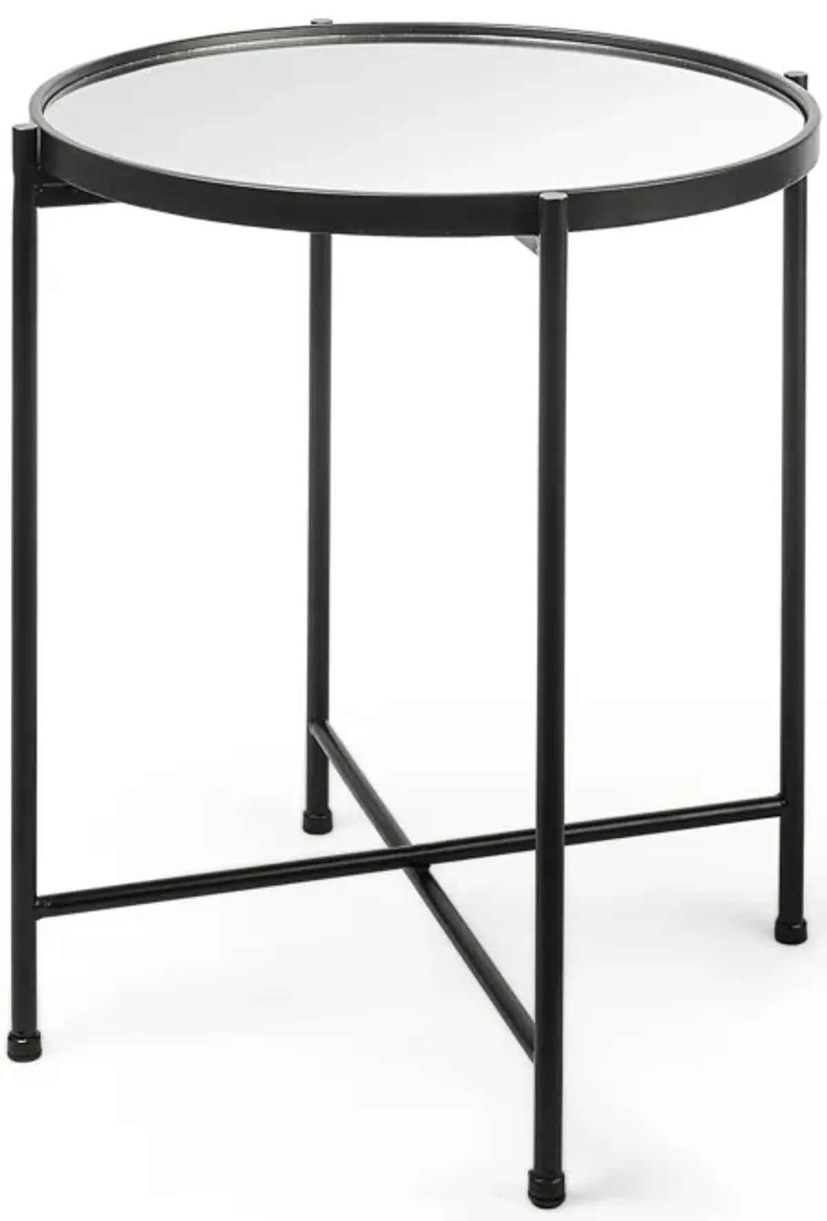Samantha Small Accent Table