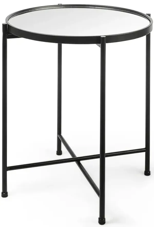 Samantha Small Accent Table