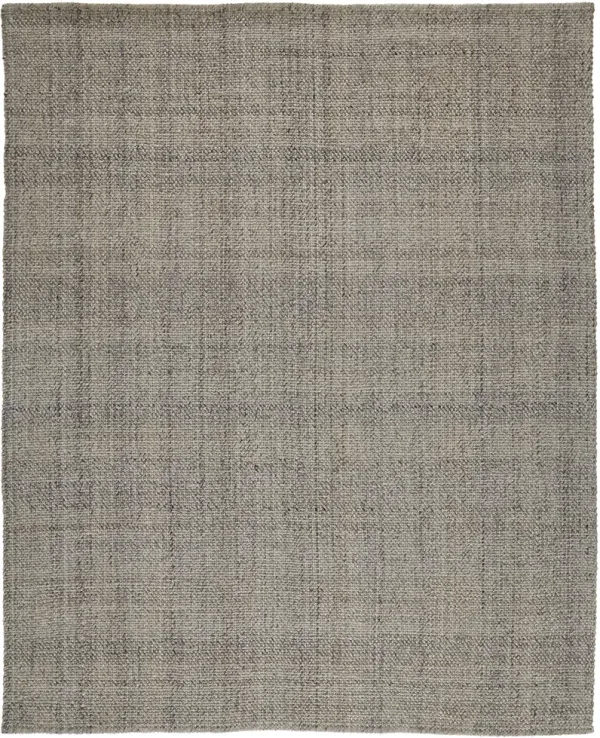 Naples 0751F Ivory/Gray 5' x 8' Rug
