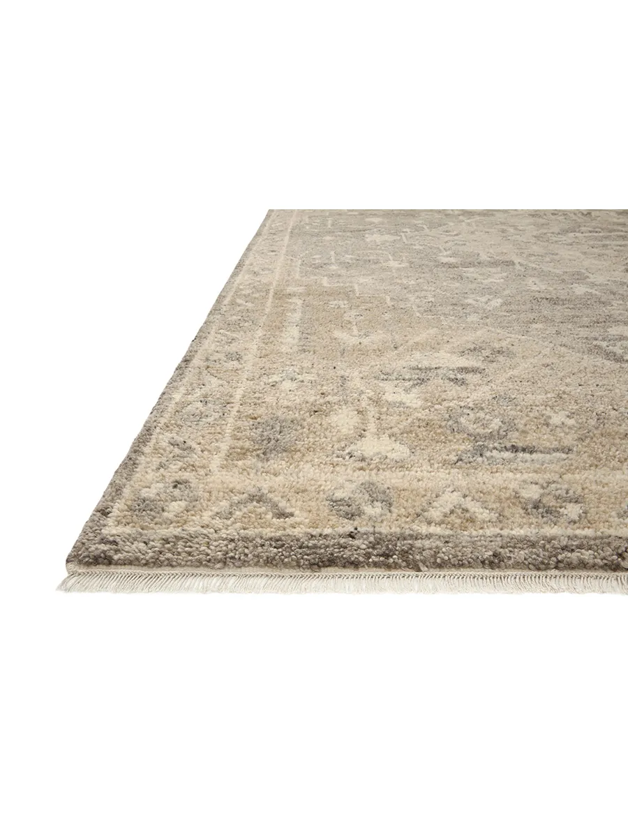 Marco MCO02 2'6" x 8'6" Rug