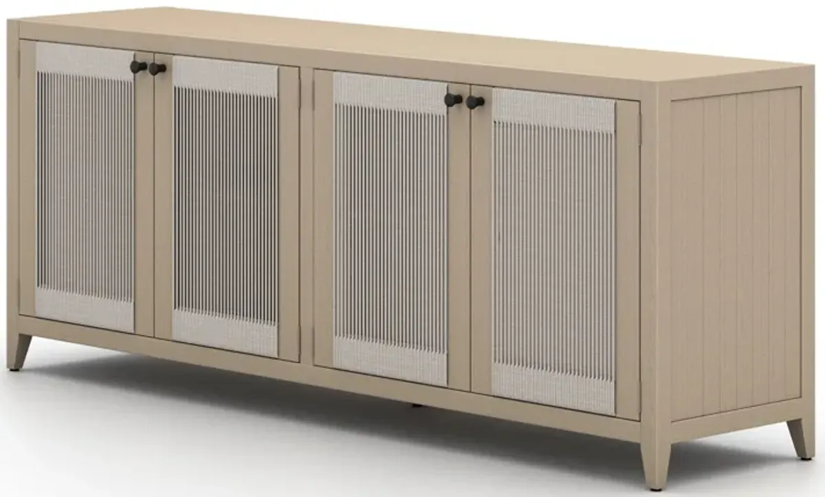 Sherwood Outdoor Sideboard