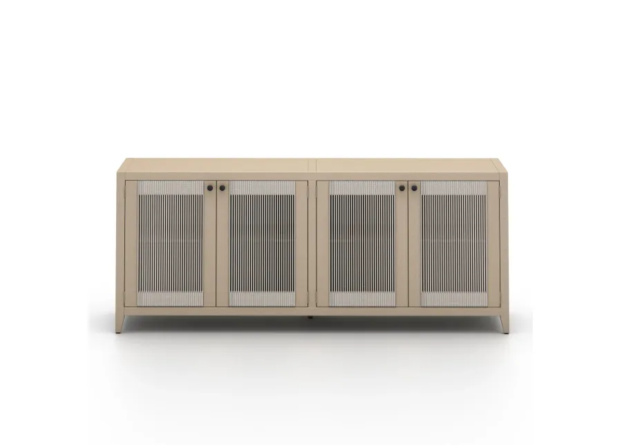 Sherwood Outdoor Sideboard