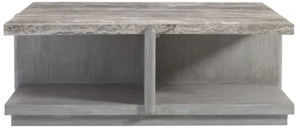 Sereno Stone Top Cocktail Table