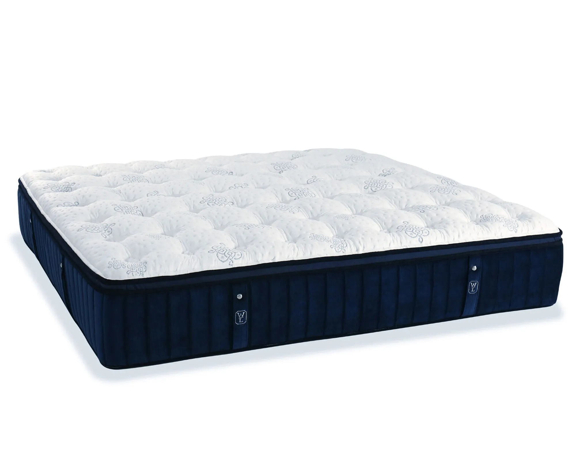 William & Lawrence Blenheim Medium Cal King Mattress